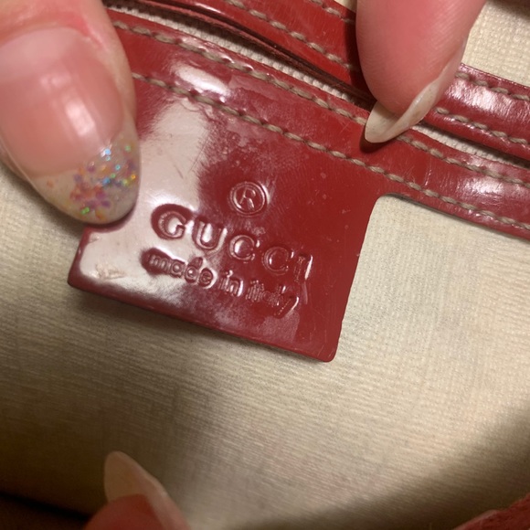 GUCCI - Picture 14 of 15